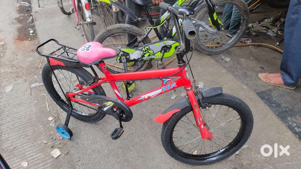 BSA Cycle FOR BOYS, WELL, MAINTAIN CONDITION