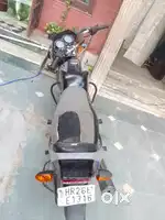 Mujhe bike beynahai