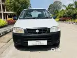 Maruti Suzuki Alto 2005-2010 LXi BSIII, 2006, Petrol