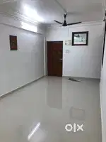 2 BHK Semi Furnished Flat