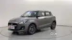 Maruti Suzuki Swift 2018 ZXI Plus, 2023, Petrol