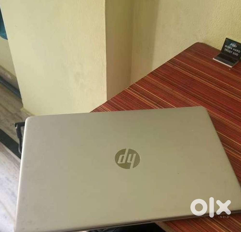 Hp laptop 15 s series
