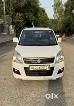 Maruti Suzuki Wagon R 1.0 2013-2019 LXi CNG, 2014, CNG & Hybrids