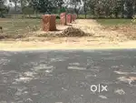 Plot for sale