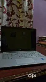 HP LAPTOP 512 GB