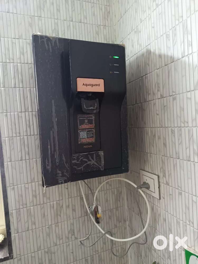 UV water Purifier