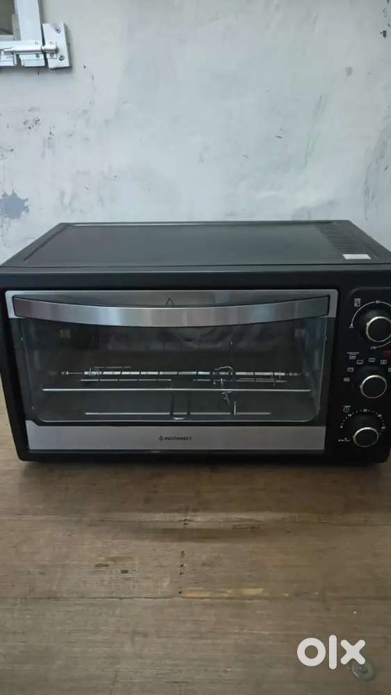 OTG 40 ltr new condition