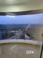 1 bhk fully furnished Branded flat for sale near Thondayad bypass