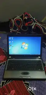 Laptop  hp G4 pavillion