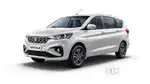 Start your commercial business with your brand new Ertiga Tour M