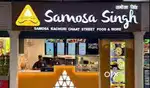 counter sales in PVR orion mall
