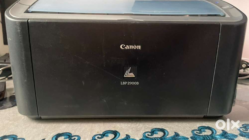 Canon lbp 2900b