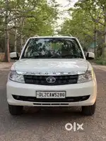 Tata Safari Storme [2015-2019] 2.2 EX 4X2, 2017, Diesel