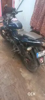 Pulsar 220f