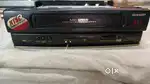 Sharp vc-m1e video cassette player! made in Japan VCR for sale