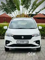 Maruti Suzuki Ertiga 2022-2023  LXI, 2020, CNG & Hybrids