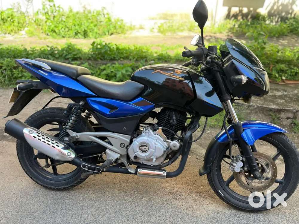 Well maintained Good condetion vehicle