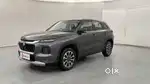 Maruti Suzuki Grand Vitara 1.5 Zeta Smart Hybrid, 2023, Petrol