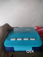 Paytm soundbox