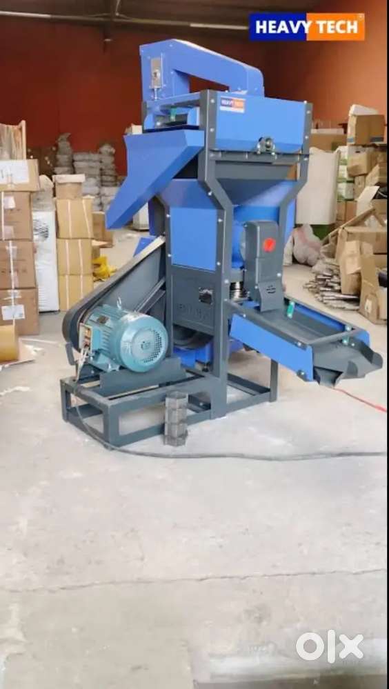 Sill paik New Rice mill 2motar 10Hp 2.5HP arjent selling