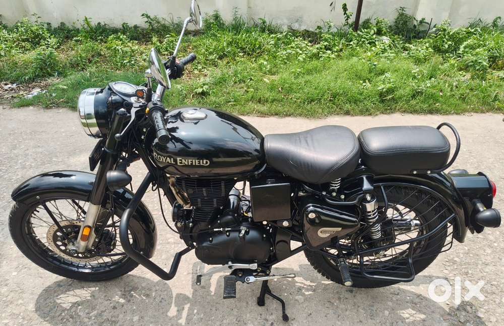 Royal Enfield Classic 350 Loan facility available ( model 2021)