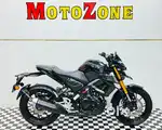 YAMAHA MT15 WITH ABS BRAKE [&lt; 2023 MODEL &gt;]