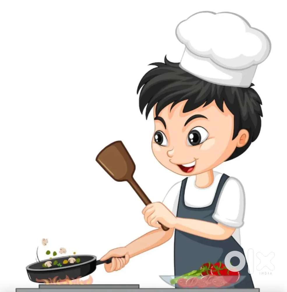 Wanted lady cook for small family