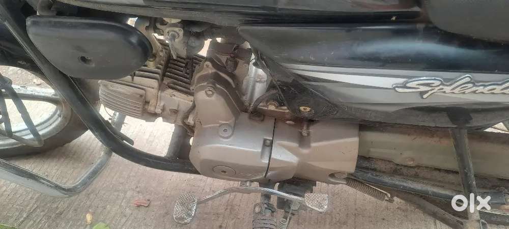 Full condition  carboretar statar sarv chalu ahe