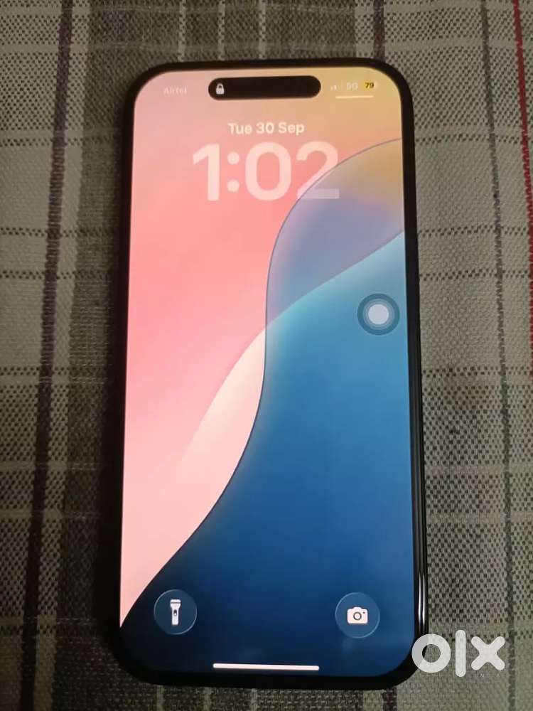 iPhone 15 for sale