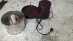 Grinder butterfly 2kgs