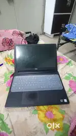 Laptop fresher condition