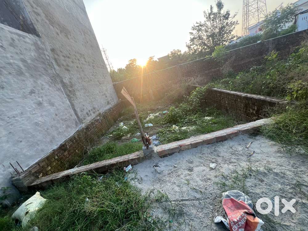 2 Shop plot for rent