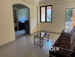 Available 2 Bhk Flat for sale at Cuchelim -Mapusa 82lacs