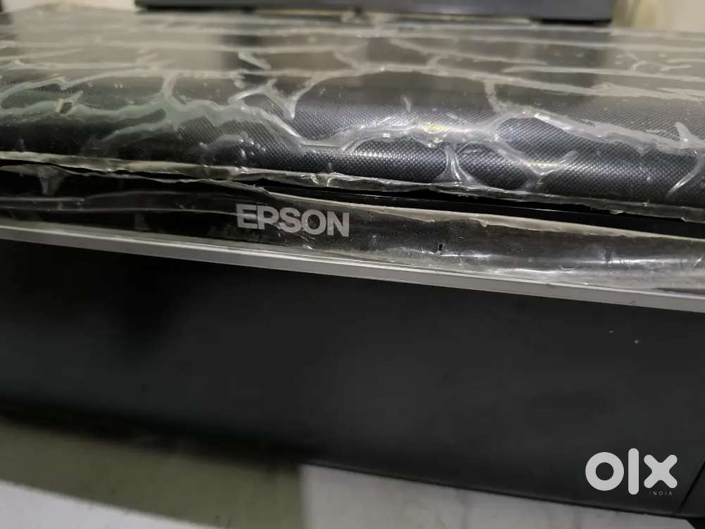 Epson l805 pvc