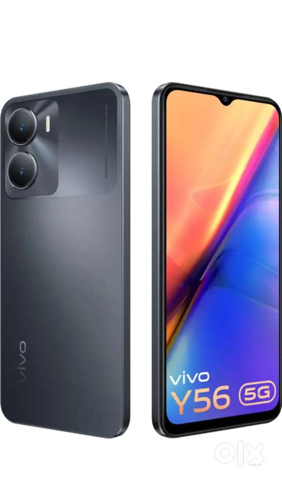 Vivo y56 5g. Mobile