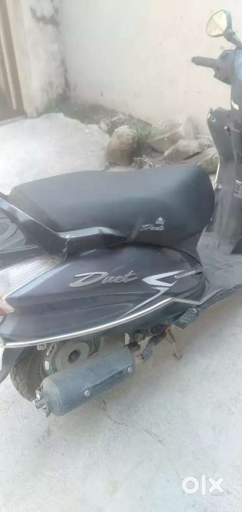 Good condition