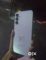 Samsung galaxy a15 5g