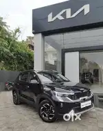 Kia Sonet 1.2 HTK Plus, 2024, Petrol