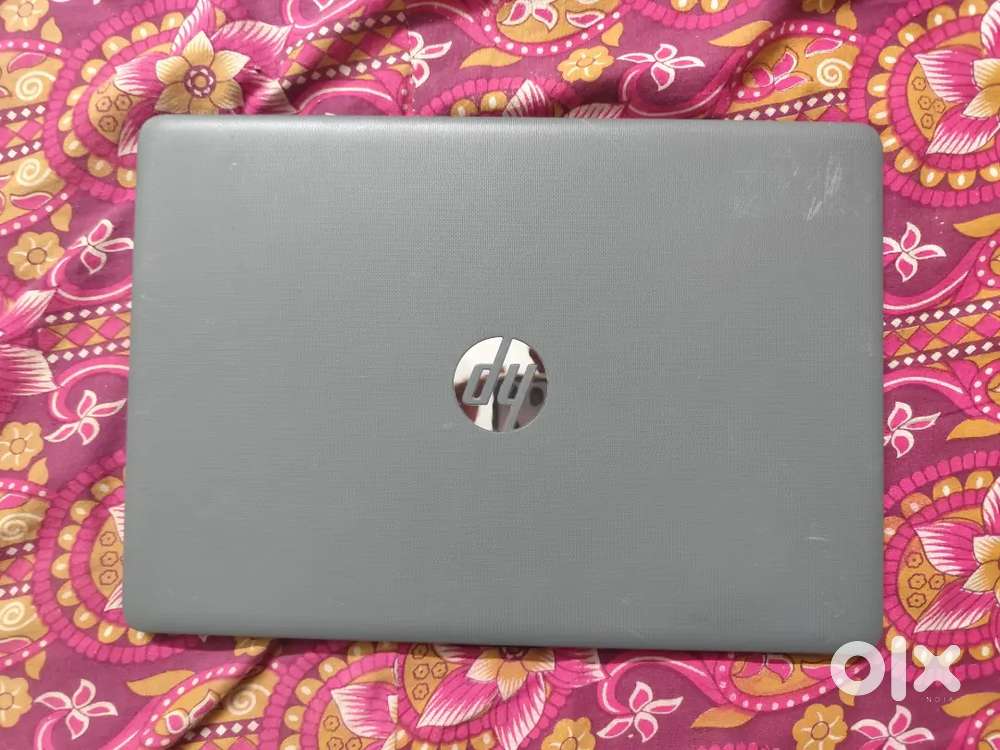 Hp laptop Model 14q-cs0xxx