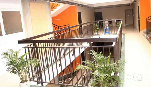 single room furnished . Dadds extended stay