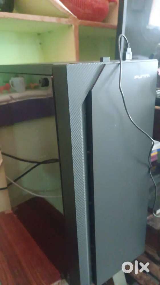 Medium range specific pc.RGB lights inside, best budget pc