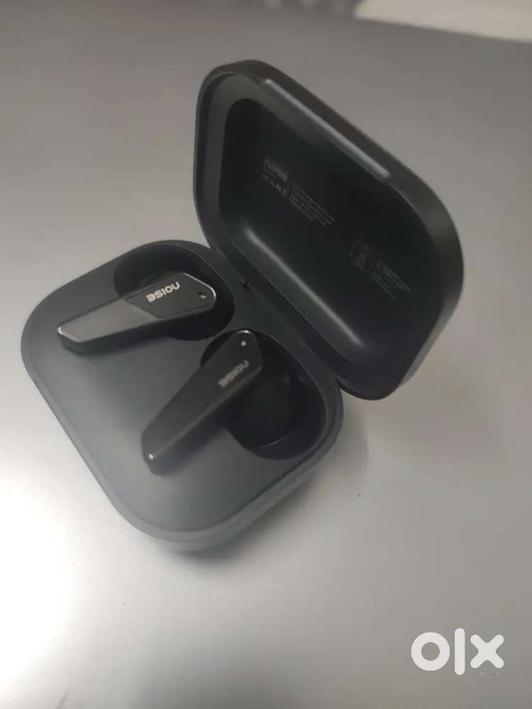 Air pods, earphones, noise n1pro