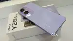 Vivo y28s 5g 6+6 128gb  price9800