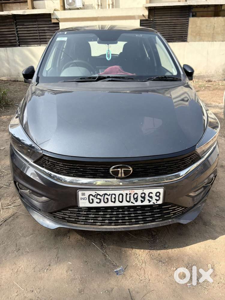 Tata Tiago XZA Plus, 2025, Petrol