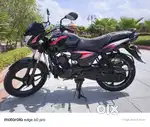 TVS Jive ES.  Self start, excellent condition ,बिना क्लच वाली  बाइक है