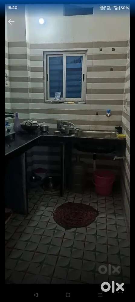 Roommate requirement