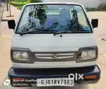 Maruti Suzuki Omni E 8 Seater STD, 2017, Petrol