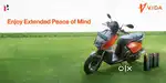 A leading bike rental company requires staff