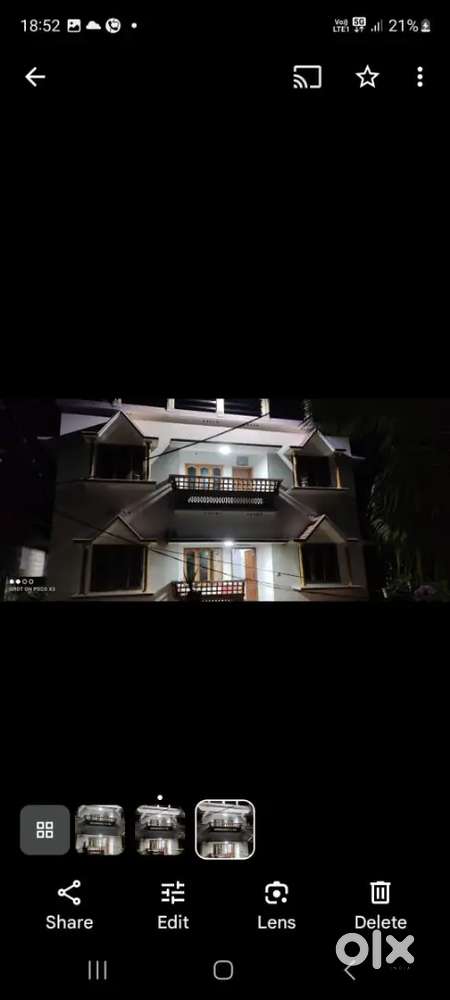 house sale in madathoorkonam...2 km for convent junction kulasekharam