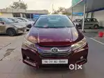 Honda City 2014-2015 i DTEC VX, 2014, Diesel